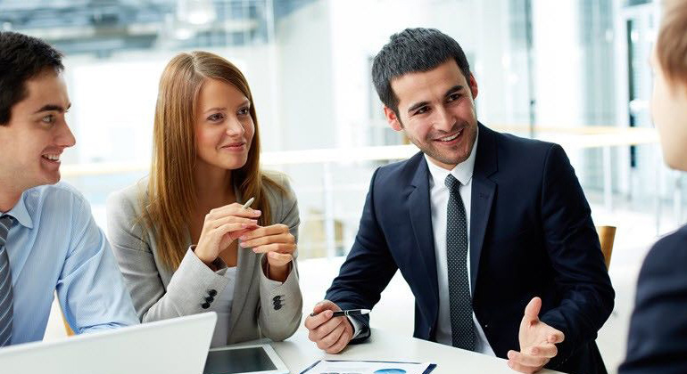 Cursos Business